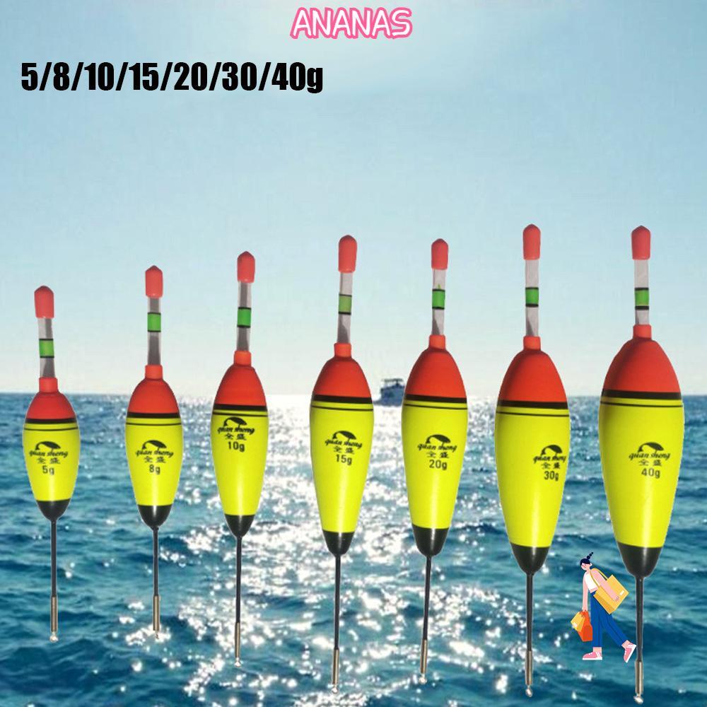 Gậy phát sáng ANANAS Ball Boia Hot Bobber