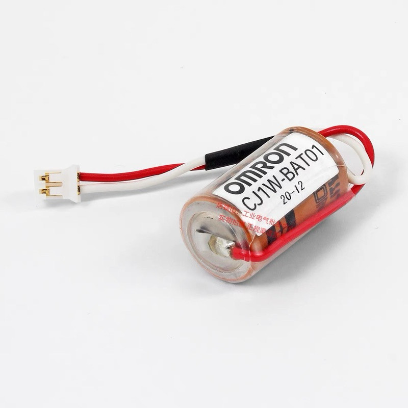 Cửa hàng pin CJ1W-BAT01 Fuji tại Nhà máy sản phẩm Bangkok
