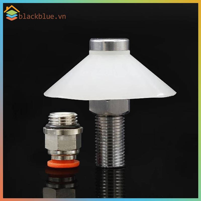Nhà máy trộn BBLUE Arch Breaking Gas Disc Silo Flow Aid Đĩa gas Thép không gỉ Bột hỗ trợ dòng chảy L