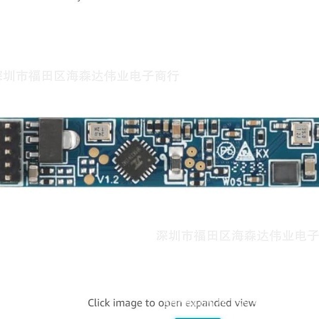 Cảm biến mô-đun Radar cơ thể con người LD2410B-P chính hãng Cảm biến phát hiện nhịp tim với Bluetoot
