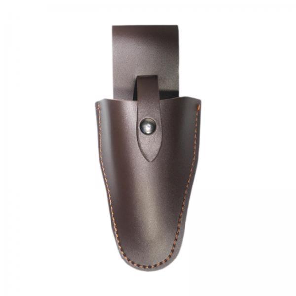 2xTool Bao Da Kéo Bao Đựng Lưu Trữ Người Tổ Chức Kéo Túi Thêu Kéo Vỏ Cho Làm Vườn Pruner Vườn DIY
