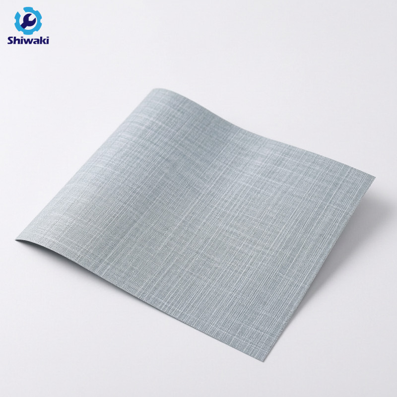Tờ giấy kết cấu A3 + +: 460 * 297 (50 tờ) Xám bạc