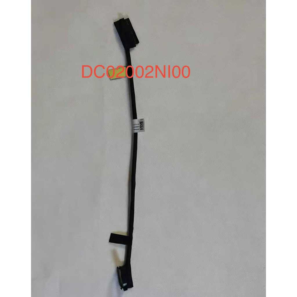 Thích hợp cho cáp pin DELL 7480 7490 E7480 E7490 02002NI00 07XC87