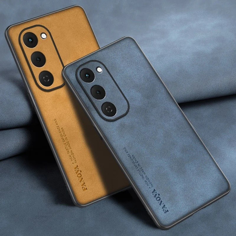 Dành Cho Tecno Spark 40 Pro Plus Ốp Lưng Da PU Sang Trọng Điện Thoại Cho Tecno Spark 40 Pro + 4G Ốp 