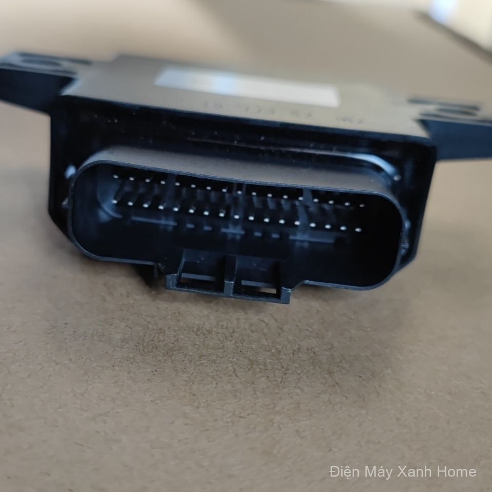 Hộp ECU điều khiển động cơ cho xe máy ba bánh Jianshe Zongshen chính hãng