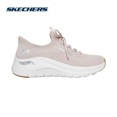 Giày Thể Thao Nữ Skechers Slip-Ins Sport Arch Fit 2.0 Sweet Stride Thường Ngày - 150331-NAT APMA