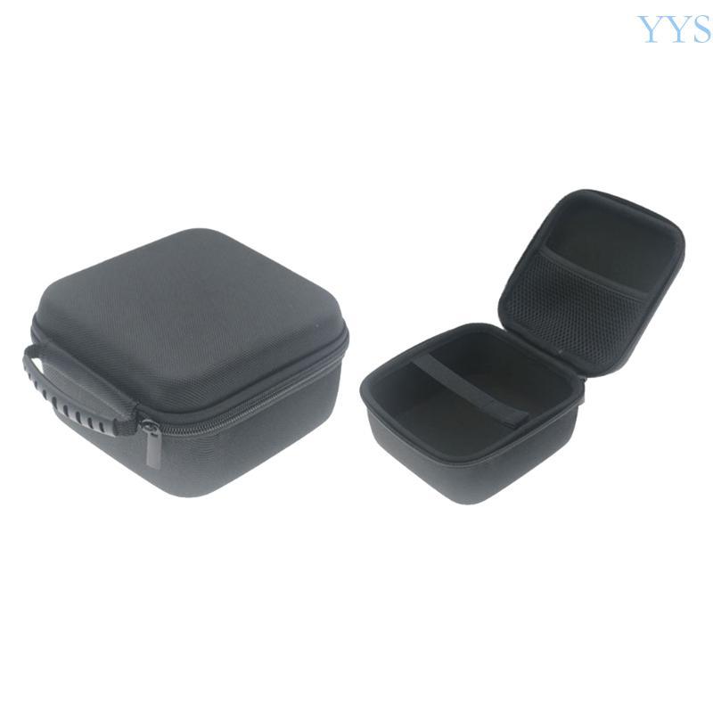 Ốp Cứng Di Động YYS Cho Beelink SER6 SER5 R5 EQ59 SEi10 12 Mini PC Mang Túi Bảo Quản Lót Mềm Cho Du 