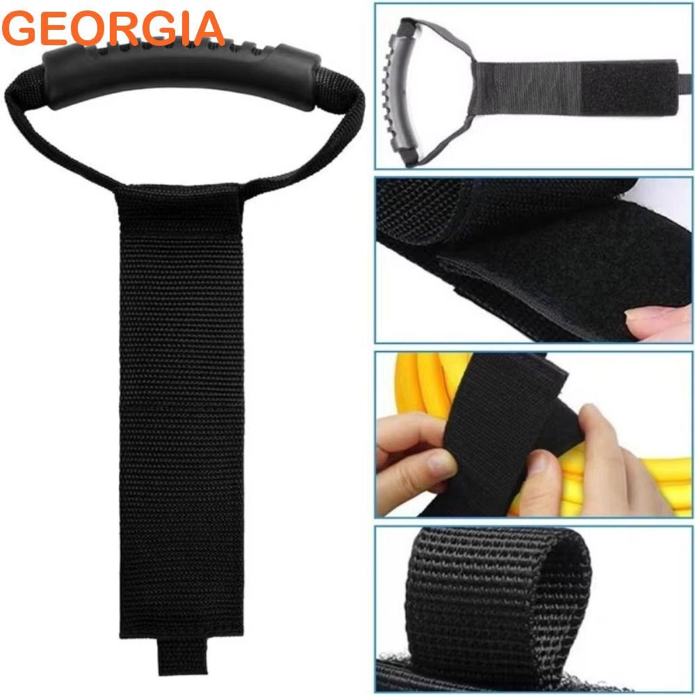 GEORGIA 2 Dây Bảo Quản Cáp, Dụng Cụ Sắp Xếp Dây Nối Dài Có Thể Tái Sử Dụng Hạng Nặng, Dụng Cụ Tổ Chứ
