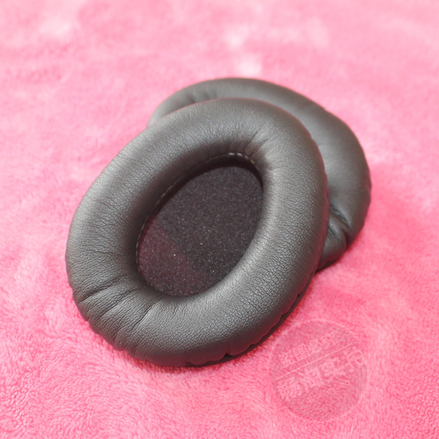 SOUL By Ludacris SL150 SL100 Hộp đựng tai nghe Earmuffs Ear Cotton Sponge Case Earmuffs Head Beam Ca