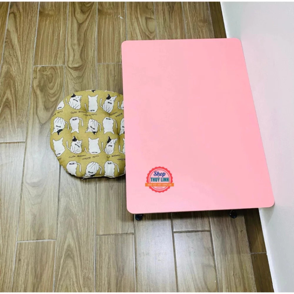 ❤ Bàn gấp sinh viên, học sinh, Bàn gấp gọn thông minh cỡ lớn 50x70, 50x80 và 40x80  🌳