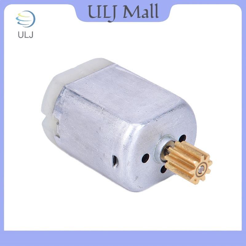 Động cơ gương chiếu hậu khóa cửa ô tô ULJ Mabuchi FC-280SC DC 12V.