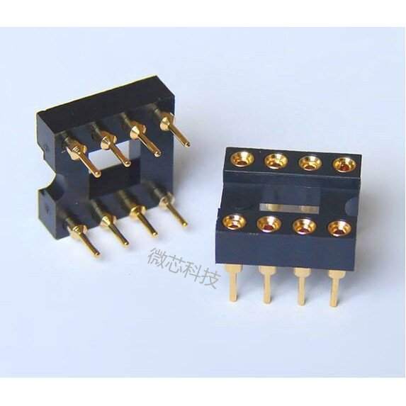 AD797SQ / 883B Hoa Kỳ Con dấu gốm nhập khẩu Thay thế vận chuyển đơn OPA627 LME49990OP42FZ TL01