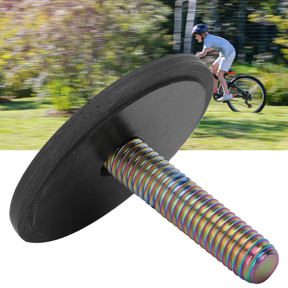 Treee Tai Nghe Bao Sợi Vít Núi OD2 Phuộc Trước Top 28.6mm