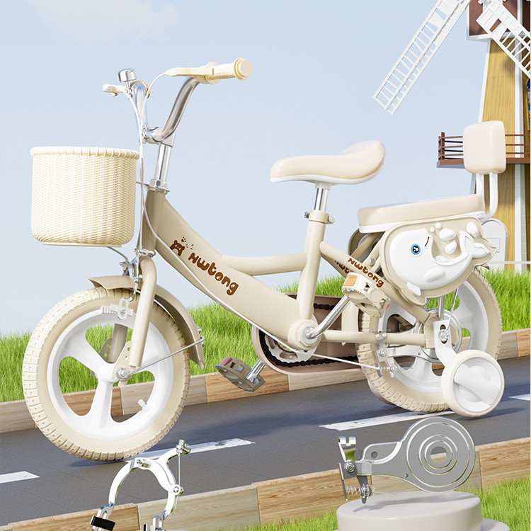 Xe đạp trẻ em cho bé trai và bé gái2Tuổi5Tuổi6Tuổi78Xe đạp công chúa cho bé gái2Xe ô tô bánh xe cho 