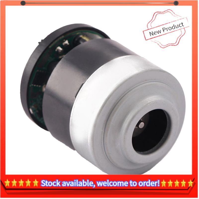 45mm 80000Rpm BL4560 DC 120W Máy Hút Bụi Ô Tô Động Cơ Không Chổi Than Máy Hút Bụi Không Dây Tốc Độ C