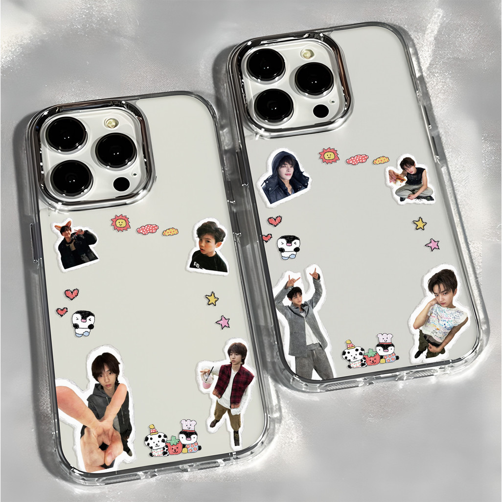 cortis Ốp Lưng Cho iPhone 17 16 Pro Max 15 14 XR 13 11 12 Pro Max 8 7 6 6S Plus X Xs Max Se 2020 13 