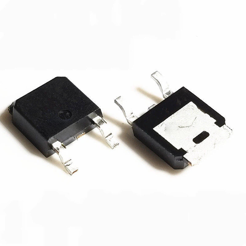 Miếng dán J45H11G TO-252 MJD45H11G 45H11G 5H11G