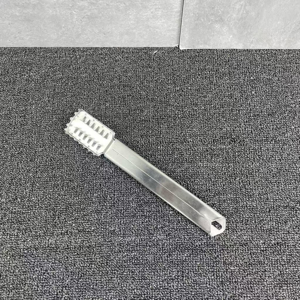 Thép không gỉ Cá Cân Planer Cá Cân Planer Cân Cạp Nhà Bếp Planer Cá Cân Bàn Chải Thép Không Gỉ Desca