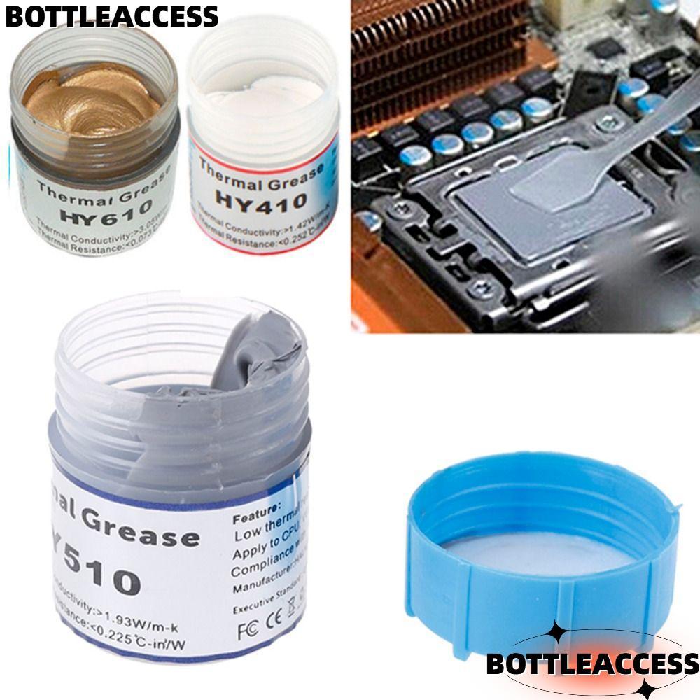 CHAILACCESS Tản Nhiệt Thạch Cao Thực Tế Dẫn Điện Hợp Chất HY410 HY510 HY610