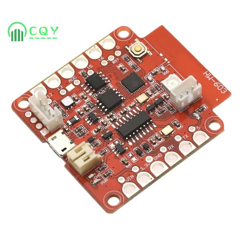 Ứng dụng di động được điều khiển cho ESP8266 WRL-1394 Blynk Board WiFi & BLE Nền tảng phát triển IoT