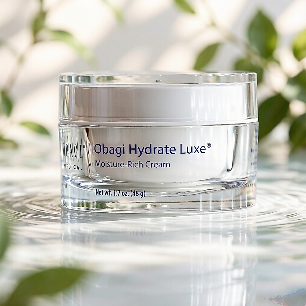 Obagi Hydrate Luxe Moisture -Rich Cream 48g / 1.7 oz -Rich