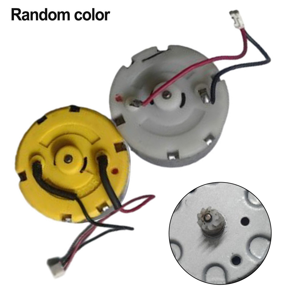 [NISO]Ultimate Cleaning Efficiency with For Ultenic D5S Robot Vacuum Motor Replacement