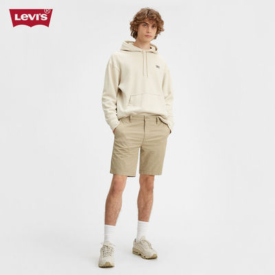 Levi's - Quần Khaki Nam Ngắn 85229-0060