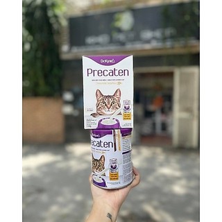 Sữa bột cho chó mèo Dr.Kyan