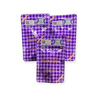 Keo nối mi crystal (nối mi#trang điểm mắt)