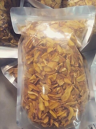 Mít Sấy Vụn Giòn Thơm – Ngọt Tự Nhiên, Giá Tiết Kiệm