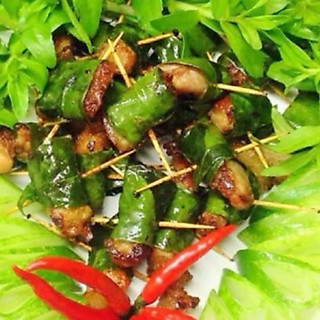Cây giống mắc mật (cây ươm từ hạt)