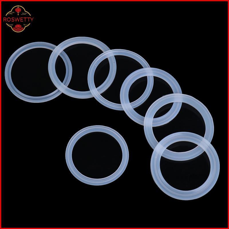 (BWD) Vòng đệm Silicone an toàn Vòng đệm Vòng đệm chân không Vòng đệm Vòng đệm [VN]