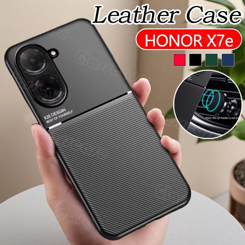 Vỏ HONOR X7e 2026 Cho HONOR X7e X7 e HONORX7e X7E 4G 5G Vỏ Điện Thoại Silicon Họa Tiết Mờ Bảo Vệ Ốp 