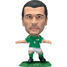 Búp bê ngôi sao bóng đá Microstars-Roy.Keane (Đội tuyển Ireland)