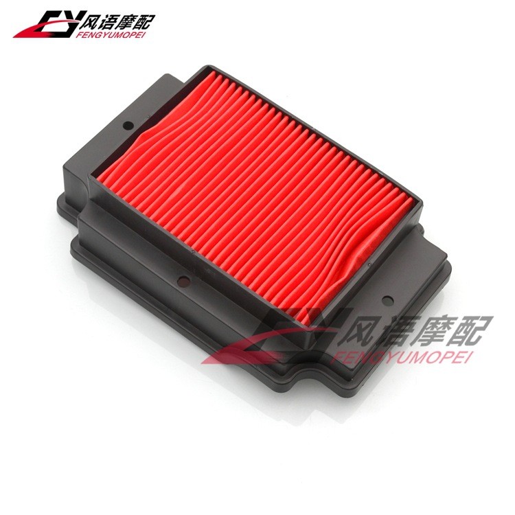 NMM · Thích hợp cho Bộ lọc không khí Benda Motorcycle Jinjira 300 BD300-15