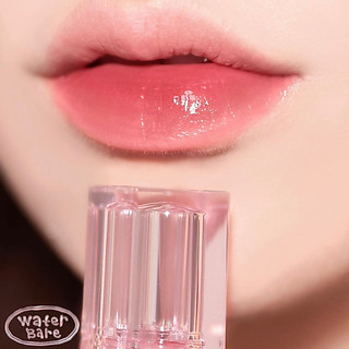 [Hỏa tốc] Son Tint Bóng Peripera Bare Water Tint