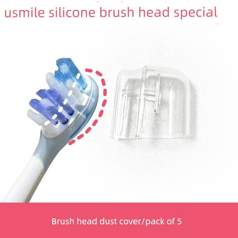 bàn chải điện oral b bàn chải đánh răng cho bé bàn chải đánh răng Đầu bàn chải đánh răng điện Vỏ chố