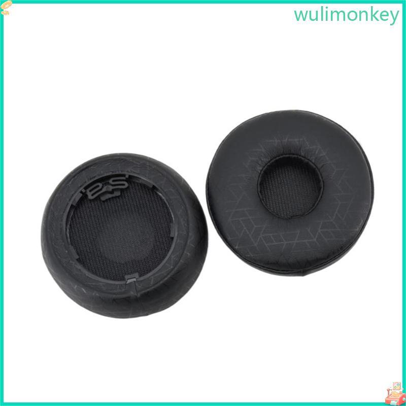 Vỏ tai nghe WU Over Ear Đệm tai cho phụ kiện sửa chữa WH-H810