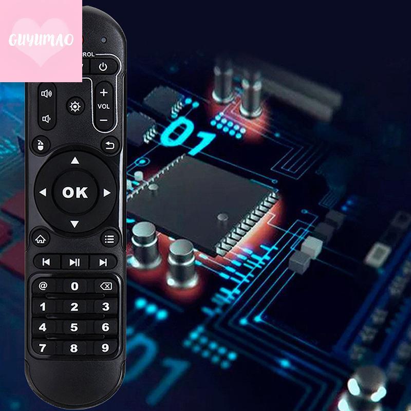 [guyumao] Điều khiển từ xa X96 MAX cho X96MAX X96Air X88King X88PRO Aidroid set top box media player
