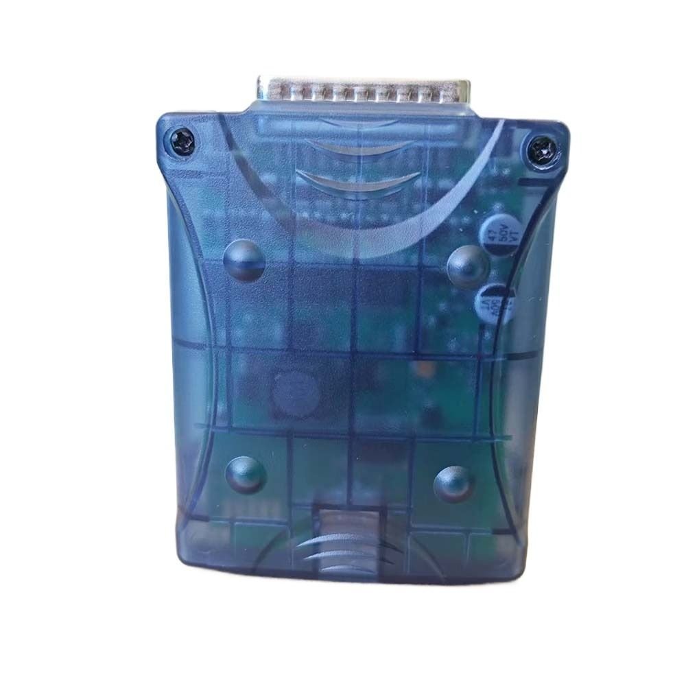 Thiết bị lập trình chẩn đoán đọc ghi dữ liệu ECU chuyên nghiệp SM2 PRO J2534