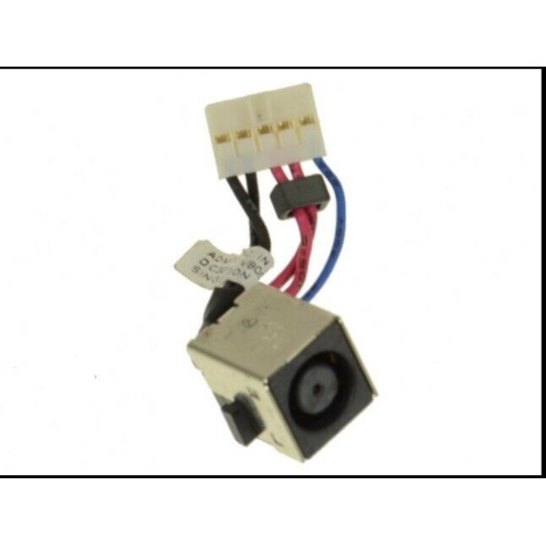 Dành cho cổng sạc dell latitude e5470 e5450 04xv4npower jack đầu nguồn