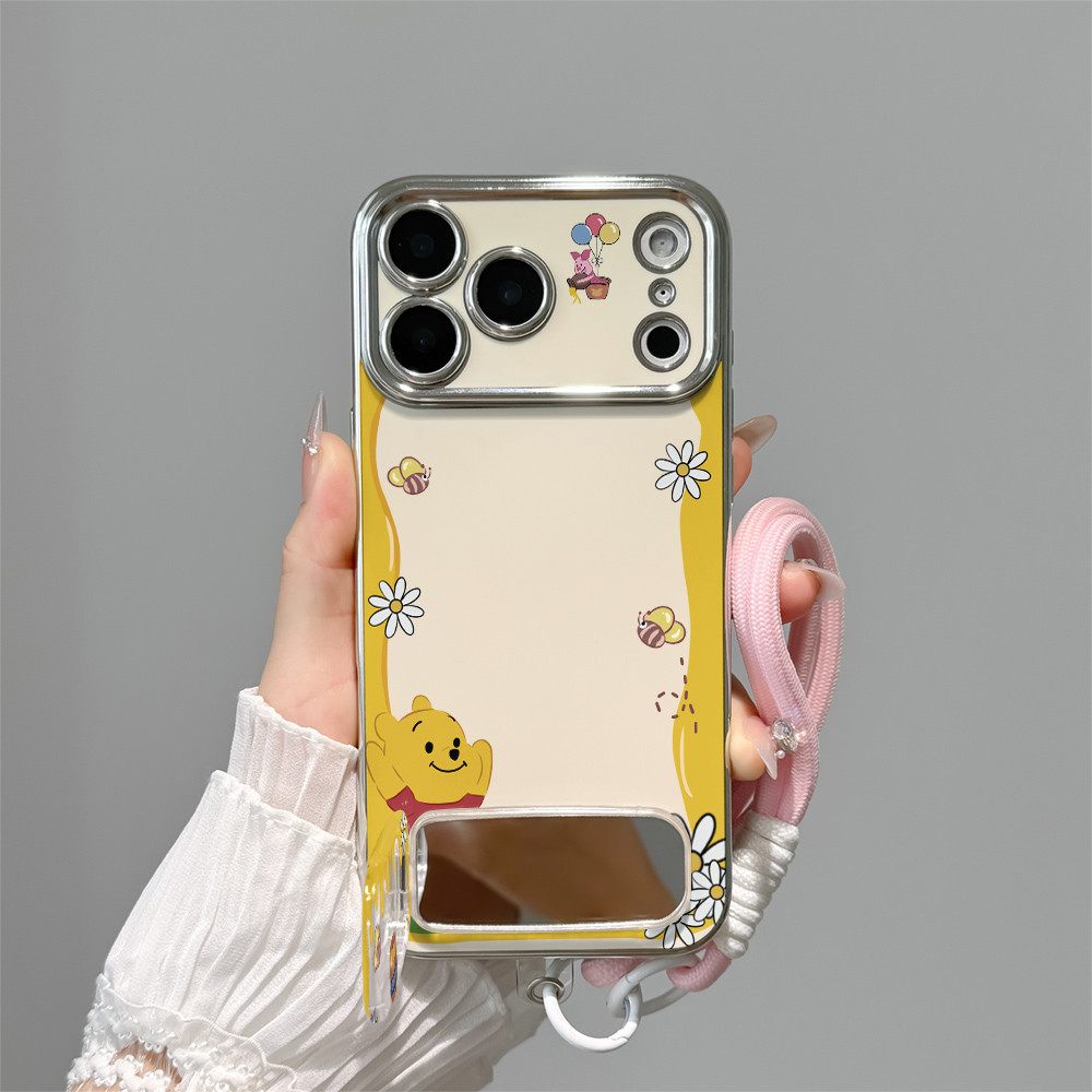 Baby-️Tương thích Vỏ điện thoại Apple iPhone 17PROMAX 16PRO 15PLUS/I4PRO 13PROMAX 12 11 -GQY6DSC74