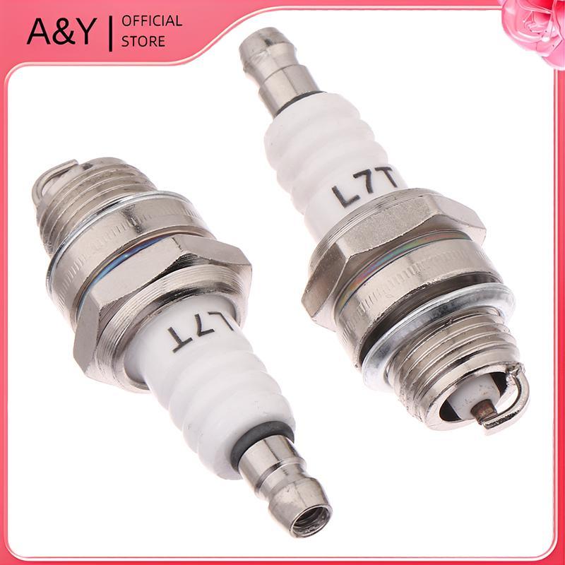 A & Y 1 / 2 / 5 Cái Bugi Đa Năng L6RTC L7RTC L8RTC L8RTF Động Cơ Máy Phát Điện Tiêu Chuẩn Nhỏ Phụ Ki