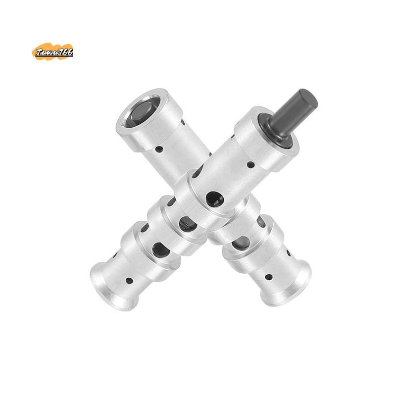 MPS6 6DCT450 Van truyền động tự động pít tông thân xe Phù hợp cho Focus S40 S60