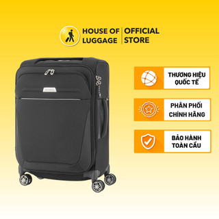 Vali kéo du lịch B-Lite 4 Samsonite Mỹ