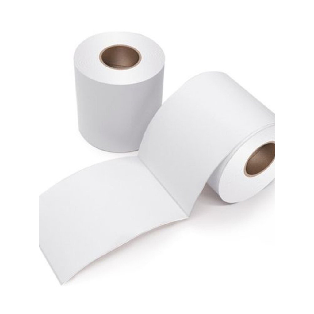 Bán Keo Dán Giấy Mã Vạch Tự Dính 102x152 Miếng Dán GT800 820 ZD GK888T zx420 430 ZT210 230 411 410 5