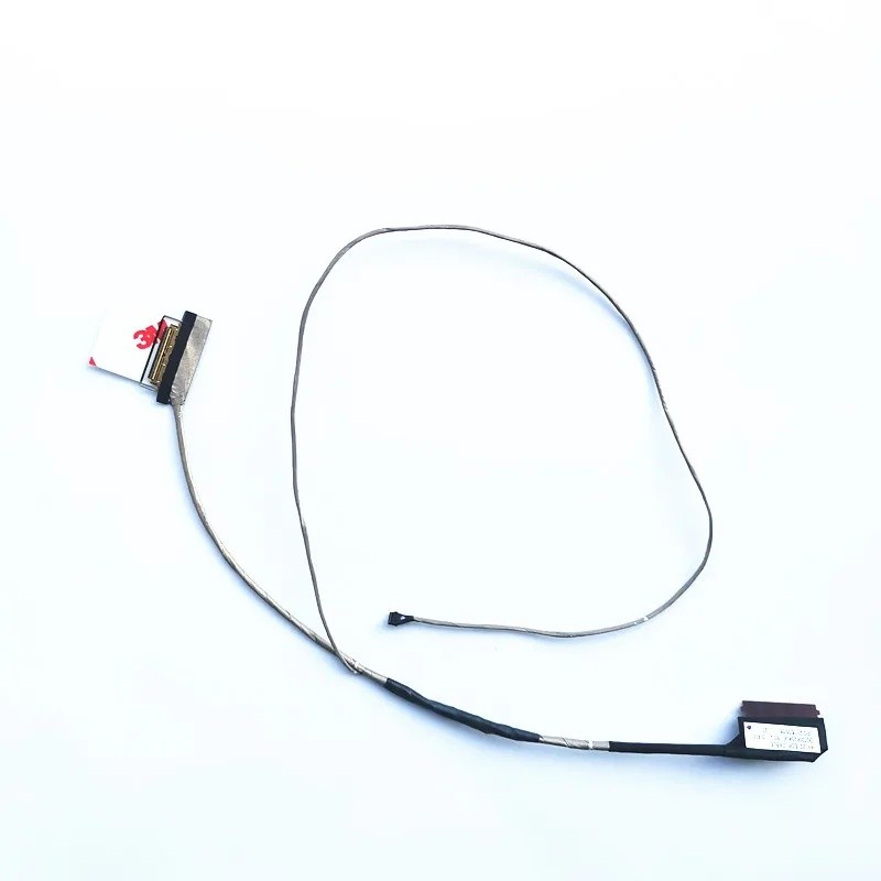 * LED LCD MỚI eDP LVDS cho DELL 5558 3558 5555 15-5000 LED DC020025K00 DC020024C00 0MC2TT AAL20 LVDS