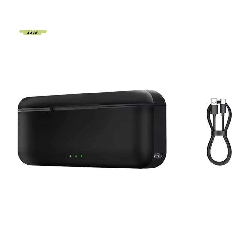 Ốp Sạc Pin 3 Khe Nhanh Cho Action 5 Pro / Action 4 Pin Camera Action 5 Pro / 4 / 3