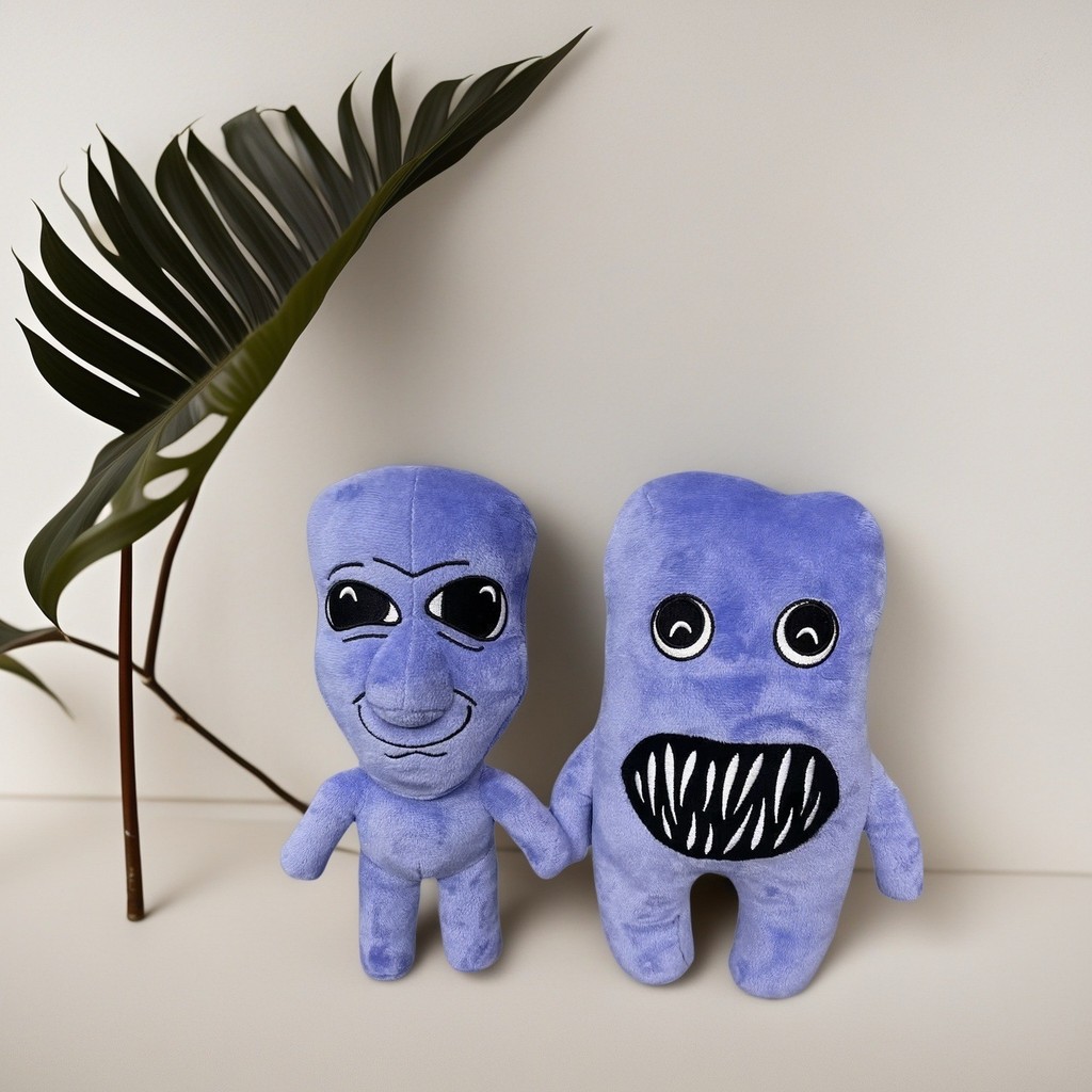 Ao Oni Sang Trọng Ao Oni Sang Trọng Aoni Trò Chơi Hàng Hóa Hoạt Hình Sang Trọng Đồ Chơi Búp Bê Quà T