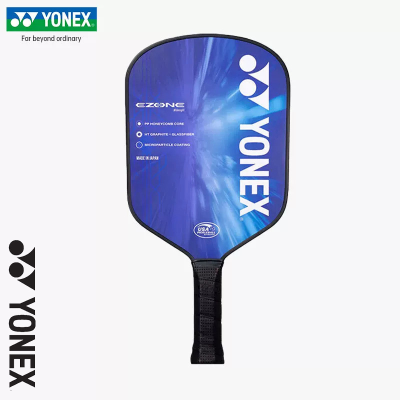 Vợt cầu lông YONEX Pickleball racket（​​EZONE）Mũa cầu Pickle - Sự cân bằng hoàn hảo giữa sức mạnh và 